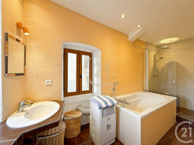 maison à vendre - 3 pièces - 82.84 m2 - CORBARA - 202 - CORSE - Century 21 Dary Immobilier