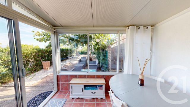 Appartement F2 à vendre - 2 pièces - 50.0 m2 - BORGO - 202 - CORSE - Century 21 Dary Immobilier