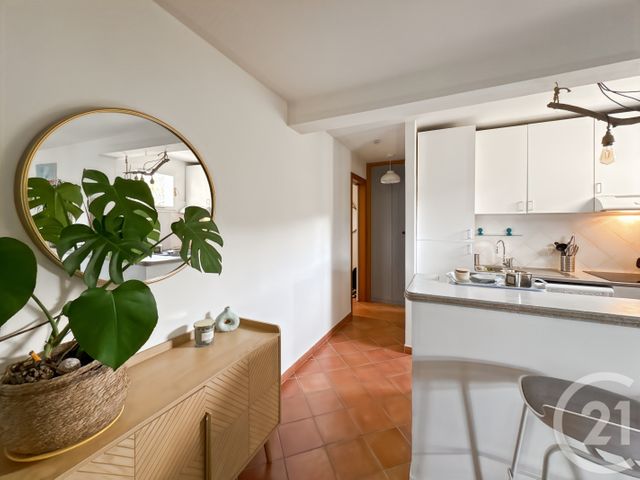 Appartement F2 à vendre - 2 pièces - 50.0 m2 - BORGO - 202 - CORSE - Century 21 Dary Immobilier