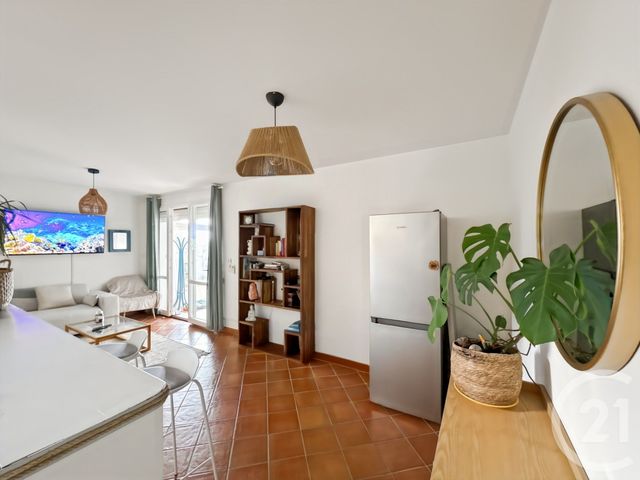 Appartement F2 à vendre - 2 pièces - 50.0 m2 - BORGO - 202 - CORSE - Century 21 Dary Immobilier