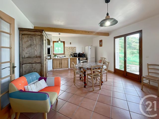 maison à vendre - 6 pièces - 130.0 m2 - CATERI - 202 - CORSE - Century 21 Dary Immobilier