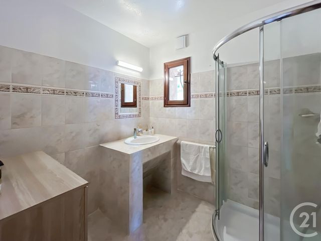 maison à vendre - 6 pièces - 130.0 m2 - CATERI - 202 - CORSE - Century 21 Dary Immobilier