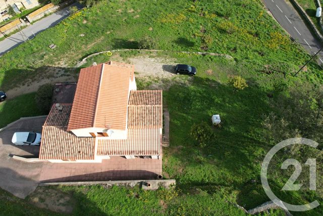 maison à vendre - 6 pièces - 130.0 m2 - CATERI - 202 - CORSE - Century 21 Dary Immobilier