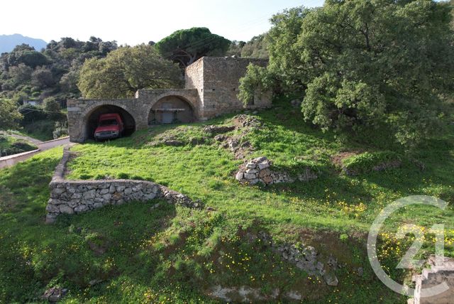 maison à vendre - 6 pièces - 130.0 m2 - CATERI - 202 - CORSE - Century 21 Dary Immobilier