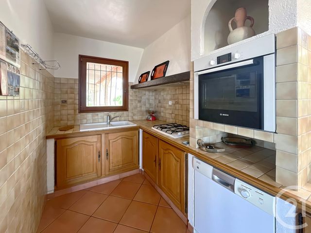 maison à vendre - 6 pièces - 130.0 m2 - CATERI - 202 - CORSE - Century 21 Dary Immobilier