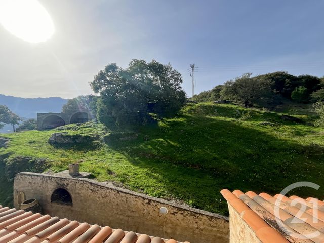 maison à vendre - 6 pièces - 130.0 m2 - CATERI - 202 - CORSE - Century 21 Dary Immobilier