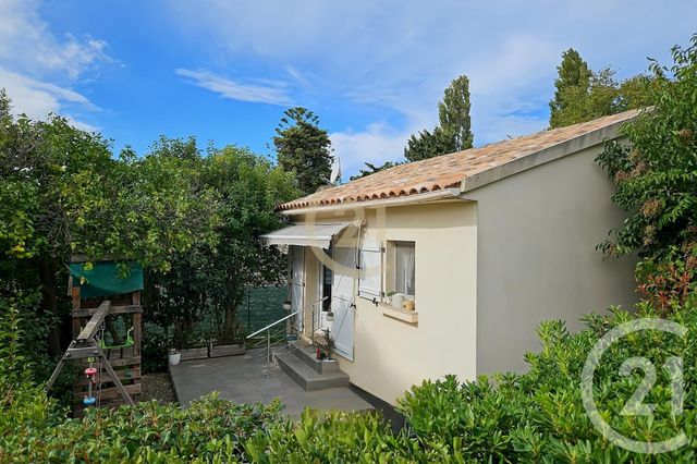 maison à vendre - 8 pièces - 224.0 m2 - PATRIMONIO - 202 - CORSE - Century 21 Dary Immobilier