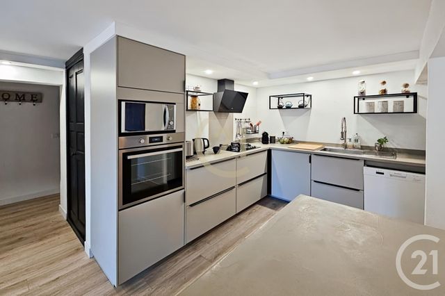 maison à vendre - 8 pièces - 224.0 m2 - PATRIMONIO - 202 - CORSE - Century 21 Dary Immobilier