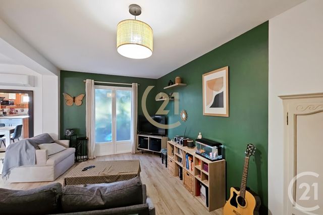 maison à vendre - 8 pièces - 224.0 m2 - PATRIMONIO - 202 - CORSE - Century 21 Dary Immobilier