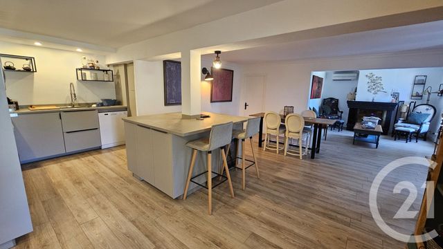 maison à vendre - 8 pièces - 224.0 m2 - PATRIMONIO - 202 - CORSE - Century 21 Dary Immobilier