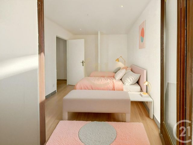 Appartement T3 à vendre - 3 pièces - 44.61 m2 - CALVI - 202 - CORSE - Century 21 Dary Immobilier