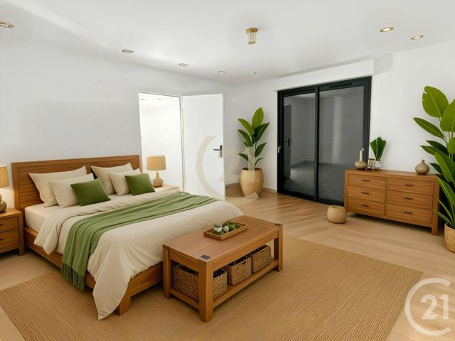 Appartement T3 à vendre - 3 pièces - 44.61 m2 - CALVI - 202 - CORSE - Century 21 Dary Immobilier