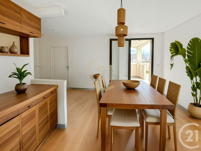 Appartement T3 à vendre - 3 pièces - 44.61 m2 - CALVI - 202 - CORSE - Century 21 Dary Immobilier