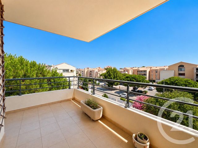 Appartement T4 à vendre - 4 pièces - 97.28 m2 - CALVI - 202 - CORSE - Century 21 Dary Immobilier