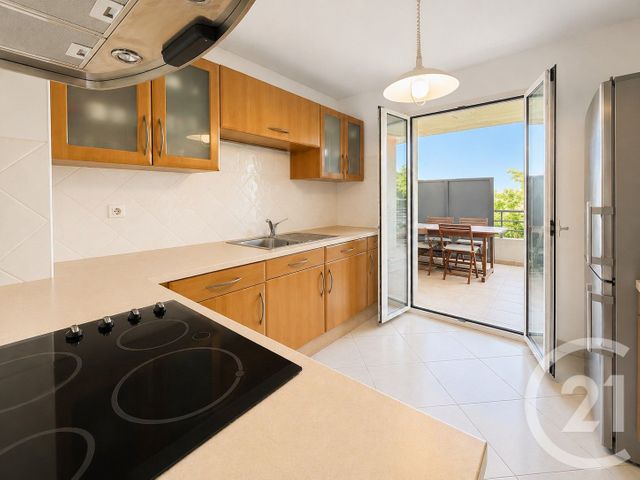 Appartement T4 à vendre - 4 pièces - 97.28 m2 - CALVI - 202 - CORSE - Century 21 Dary Immobilier