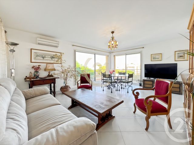 Appartement T4 à vendre - 4 pièces - 97.28 m2 - CALVI - 202 - CORSE - Century 21 Dary Immobilier