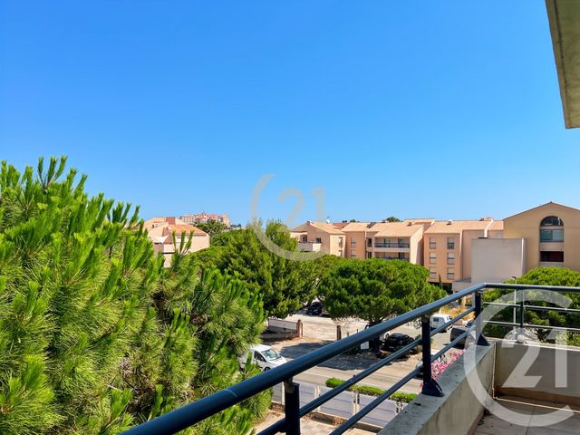 Appartement T4 à vendre - 4 pièces - 97.28 m2 - CALVI - 202 - CORSE - Century 21 Dary Immobilier