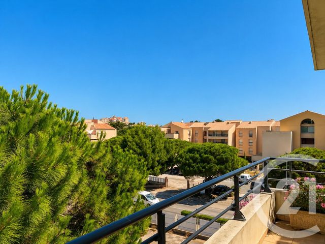 Appartement T4 à vendre CALVI