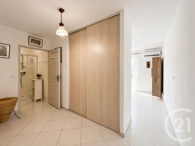 Appartement T4 à vendre - 4 pièces - 97.28 m2 - CALVI - 202 - CORSE - Century 21 Dary Immobilier