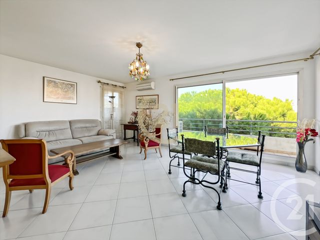 Appartement T4 à vendre - 4 pièces - 97.28 m2 - CALVI - 202 - CORSE - Century 21 Dary Immobilier