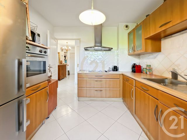 Appartement T4 à vendre - 4 pièces - 97.28 m2 - CALVI - 202 - CORSE - Century 21 Dary Immobilier
