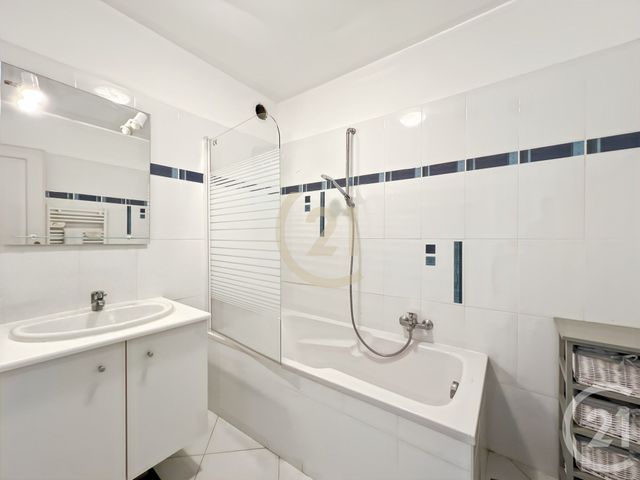 Appartement T4 à vendre - 4 pièces - 97.28 m2 - CALVI - 202 - CORSE - Century 21 Dary Immobilier