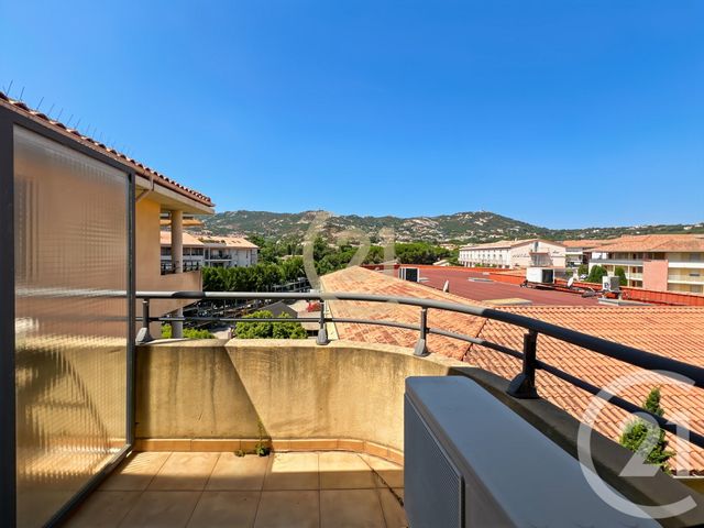 Appartement T4 à vendre - 4 pièces - 97.28 m2 - CALVI - 202 - CORSE - Century 21 Dary Immobilier