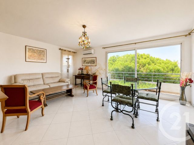 Appartement T4 à vendre - 4 pièces - 97.28 m2 - CALVI - 202 - CORSE - Century 21 Dary Immobilier