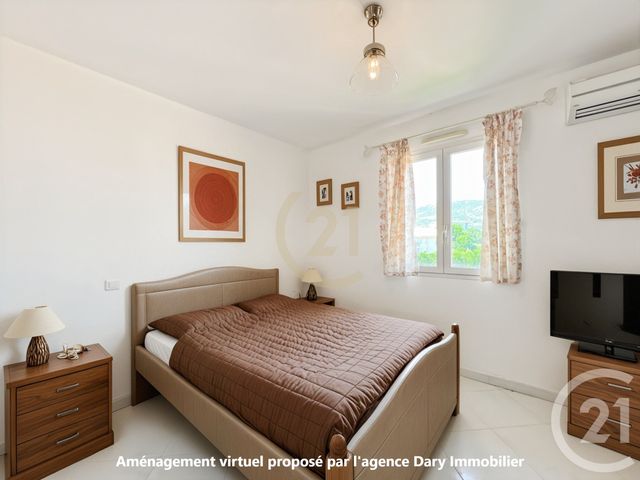 Appartement T4 à vendre - 4 pièces - 97.28 m2 - CALVI - 202 - CORSE - Century 21 Dary Immobilier