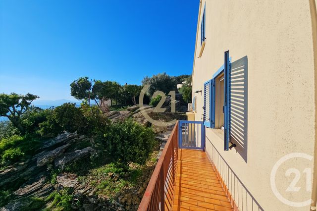 Afficher la photo en grand maison à vendre - 6 pièces - 181.91 m2 - SAN MARTINO DI LOTA - 202 - CORSE - Century 21 Dary Immobilier