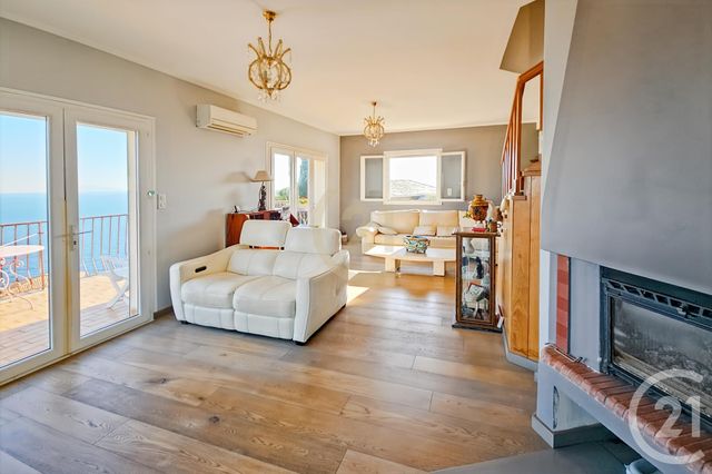 Afficher la photo en grand maison à vendre - 6 pièces - 181.91 m2 - SAN MARTINO DI LOTA - 202 - CORSE - Century 21 Dary Immobilier