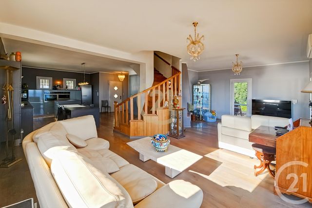 Afficher la photo en grand maison à vendre - 6 pièces - 181.91 m2 - SAN MARTINO DI LOTA - 202 - CORSE - Century 21 Dary Immobilier