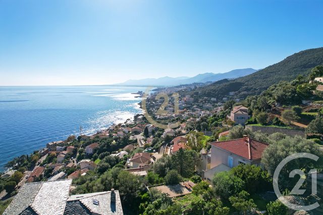 Afficher la photo en grand maison à vendre - 6 pièces - 181.91 m2 - SAN MARTINO DI LOTA - 202 - CORSE - Century 21 Dary Immobilier