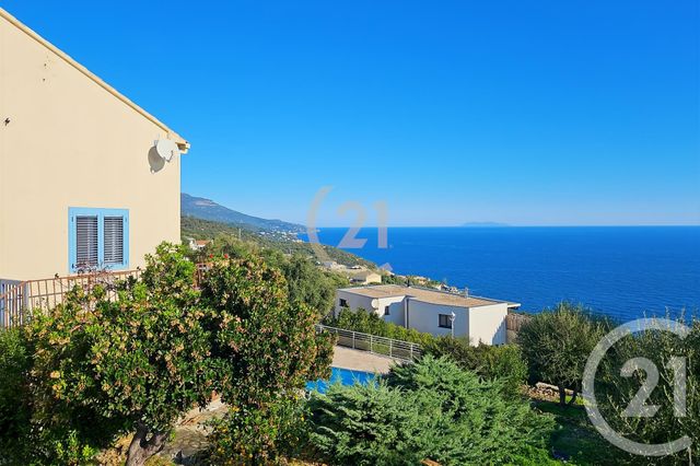 Afficher la photo en grand maison à vendre - 6 pièces - 181.91 m2 - SAN MARTINO DI LOTA - 202 - CORSE - Century 21 Dary Immobilier