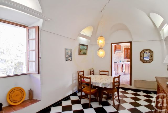 maison à vendre - 7 pièces - 142.7 m2 - AREGNO - 202 - CORSE - Century 21 Dary Immobilier