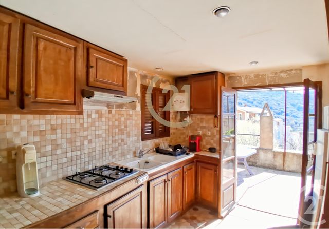 maison à vendre - 7 pièces - 142.7 m2 - AREGNO - 202 - CORSE - Century 21 Dary Immobilier