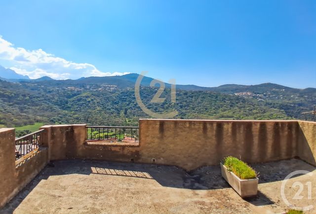 maison à vendre - 7 pièces - 142.7 m2 - AREGNO - 202 - CORSE - Century 21 Dary Immobilier