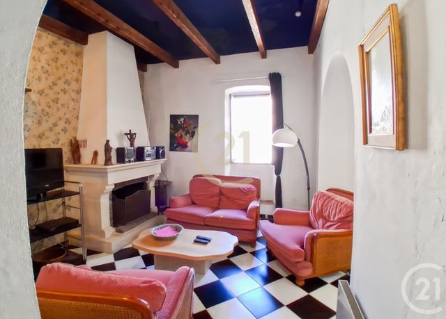 maison à vendre - 7 pièces - 142.7 m2 - AREGNO - 202 - CORSE - Century 21 Dary Immobilier