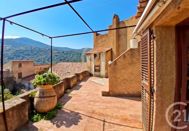 maison à vendre - 7 pièces - 142.7 m2 - AREGNO - 202 - CORSE - Century 21 Dary Immobilier