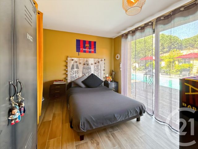 Afficher la photo en grand maison à vendre - 7 pièces - 215.0 m2 - CALVI - 202 - CORSE - Century 21 Dary Immobilier