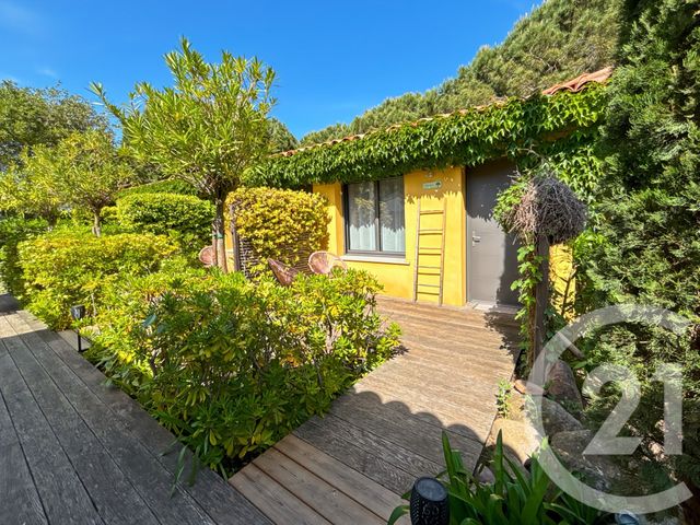 Afficher la photo en grand maison à vendre - 7 pièces - 215.0 m2 - CALVI - 202 - CORSE - Century 21 Dary Immobilier