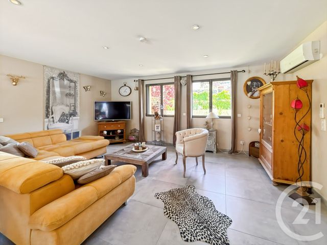Afficher la photo en grand maison à vendre - 7 pièces - 215.0 m2 - CALVI - 202 - CORSE - Century 21 Dary Immobilier