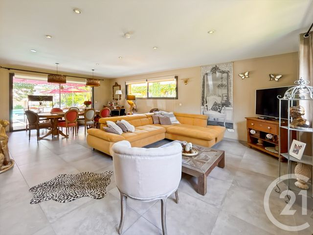 Afficher la photo en grand maison à vendre - 7 pièces - 215.0 m2 - CALVI - 202 - CORSE - Century 21 Dary Immobilier
