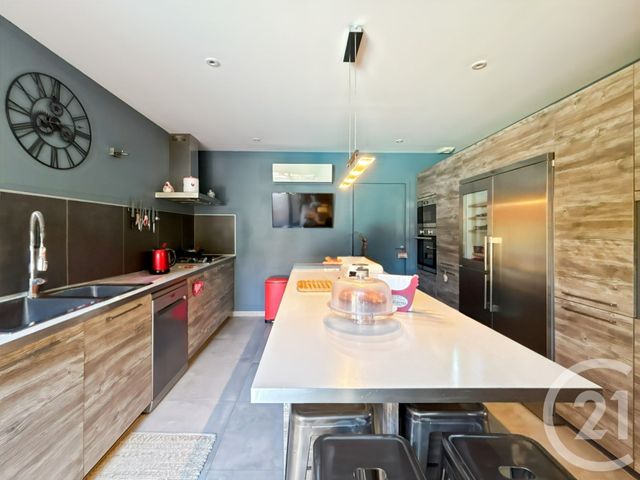 Afficher la photo en grand maison à vendre - 7 pièces - 215.0 m2 - CALVI - 202 - CORSE - Century 21 Dary Immobilier