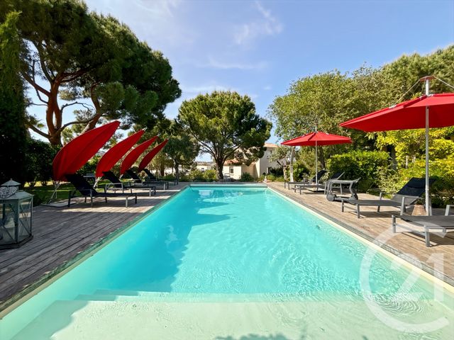 Afficher la photo en grand maison à vendre - 7 pièces - 215.0 m2 - CALVI - 202 - CORSE - Century 21 Dary Immobilier