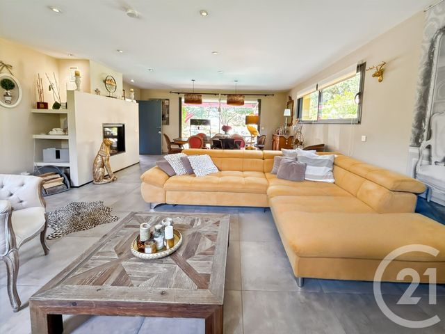 Afficher la photo en grand maison à vendre - 7 pièces - 215.0 m2 - CALVI - 202 - CORSE - Century 21 Dary Immobilier