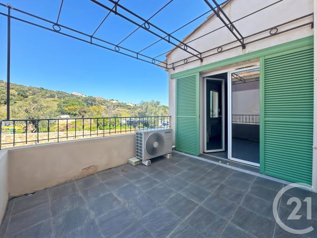 appartement - L ILE ROUSSE - 202