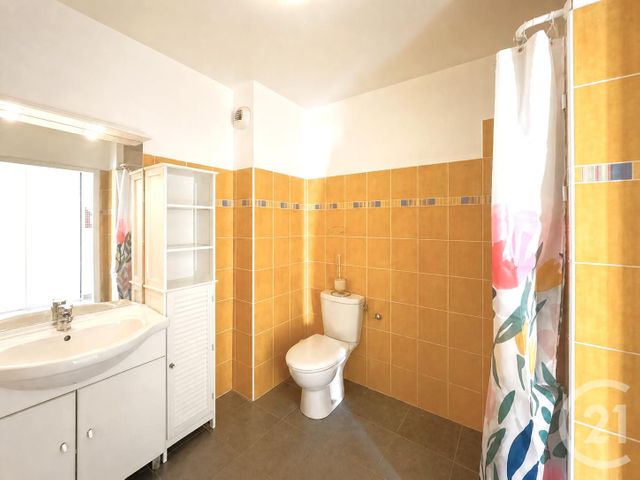 Appartement T2 à vendre - 2 pièces - 41.36 m2 - L ILE ROUSSE - 202 - CORSE - Century 21 Dary Immobilier