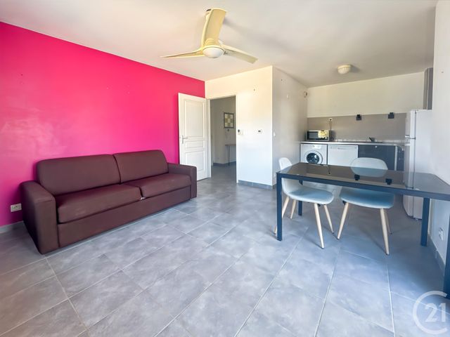 appartement - L ILE ROUSSE - 202