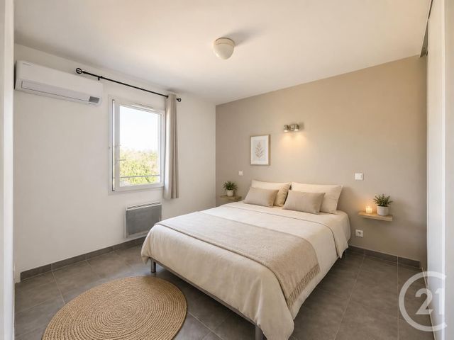 Appartement T2 à vendre - 2 pièces - 41.36 m2 - L ILE ROUSSE - 202 - CORSE - Century 21 Dary Immobilier